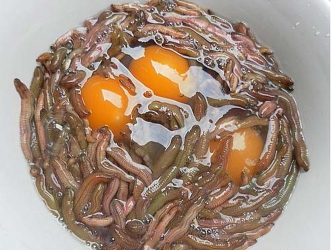 Những đặc sản ngon khó cưỡng trên quê hương cầu thủ Văn Toàn - Hình 7 Nhung dac san ngon kho cuong tren que huong cau thu Van Toan-Hinh-7