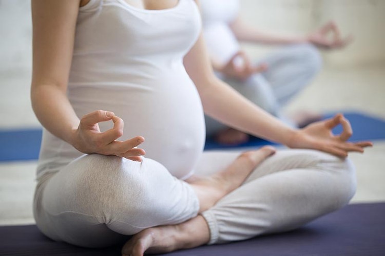 8 điều mẹ bầu nên làm giúp thai nhi phát triển tốt nhất - Hình 7 8 dieu me bau nen lam giup thai nhi phat trien tot nhat-Hinh-7