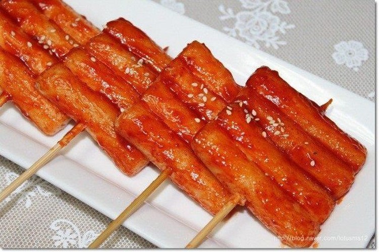 Ngoài kim chi, đây là những món ăn "quốc hồn quốc túy" của Hàn Quốc - Hình 8 Ngoai kim chi, day la nhung mon an