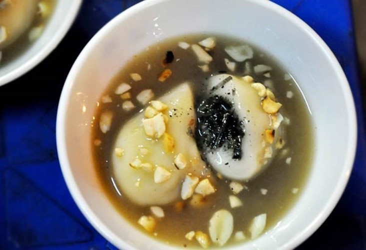 Những món ngon làm xiêu lòng du khách đến Hà Nội dịp 2/9 - Hình 11 Nhung mon ngon lam xieu long du khach den Ha Noi dip 2/9-Hinh-11