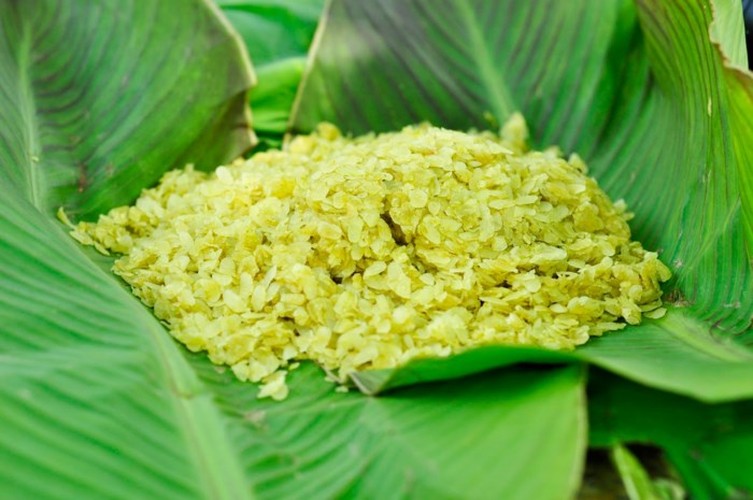 Những món ngon làm xiêu lòng du khách đến Hà Nội dịp 2/9 Nhung mon ngon lam xieu long du khach den Ha Noi dip 2/9