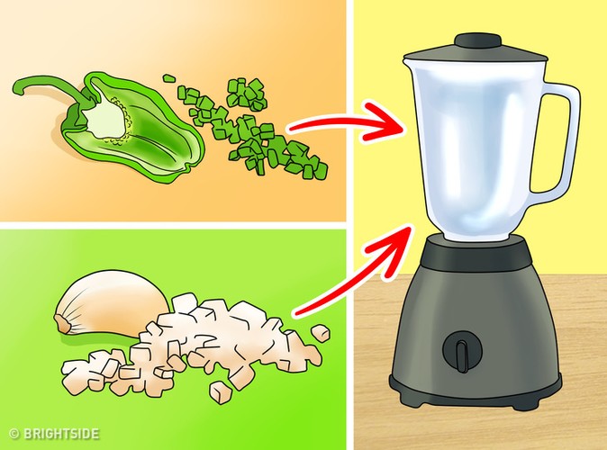 7 cách chắc chắn sẽ đuổi sạch côn trùng khỏi nhà bạn - Hình 3 7 cach chac chan se duoi sach con trung khoi nha ban-Hinh-3