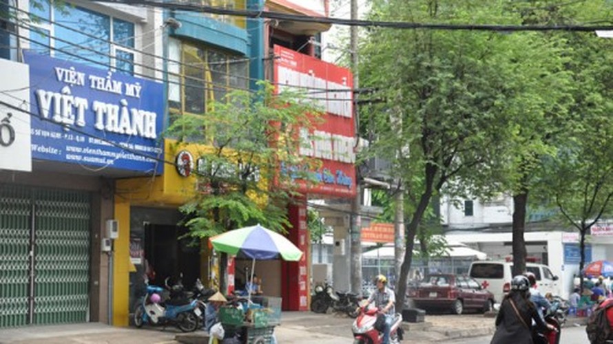 Rúng động những vụ bác sĩ thẩm mỹ hại chết bệnh nhân - Hình 3 Rung dong nhung vu bac si tham my hai chet benh nhan-Hinh-3
