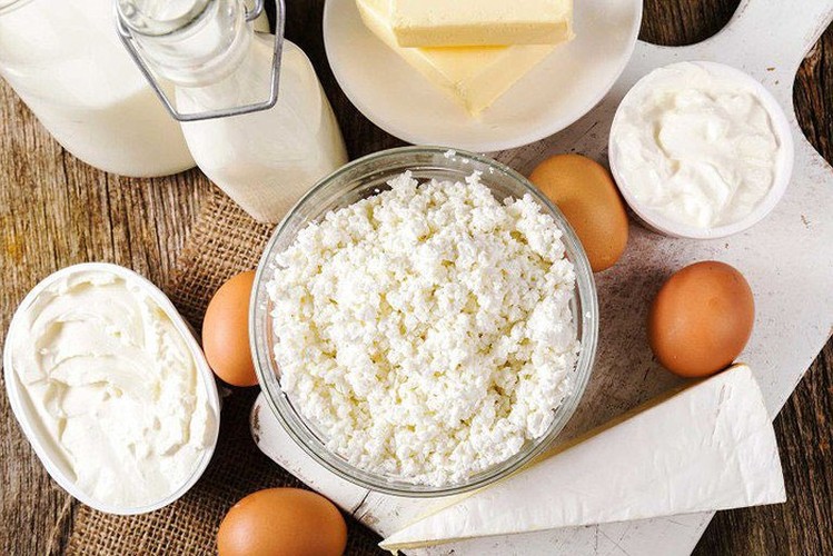 7 loại thực phẩm người bị vẩy nến cần tránh xa - Hình 3 7 loai thuc pham nguoi bi vay nen can tranh xa-Hinh-3