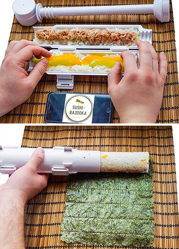 Những dụng cụ nhà bếp vừa đáng yêu vừa tiện lợi - Hình 9 Nhung dung cu nha bep vua dang yeu vua tien loi-Hinh-9