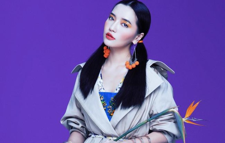 Học hỏi phương pháp giảm cân cực đơn giản của Bích Phương Hoc hoi phuong phap giam can cuc don gian cua Bich Phuong