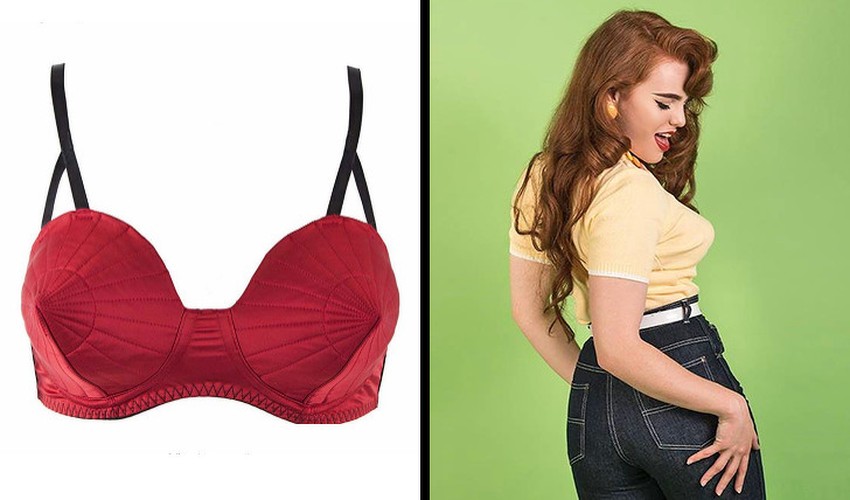 Chọn loại áo ngực an toàn và lý tưởng cho chị em - Hình 8 Chon loai ao nguc an toan va ly tuong cho chi em-Hinh-8