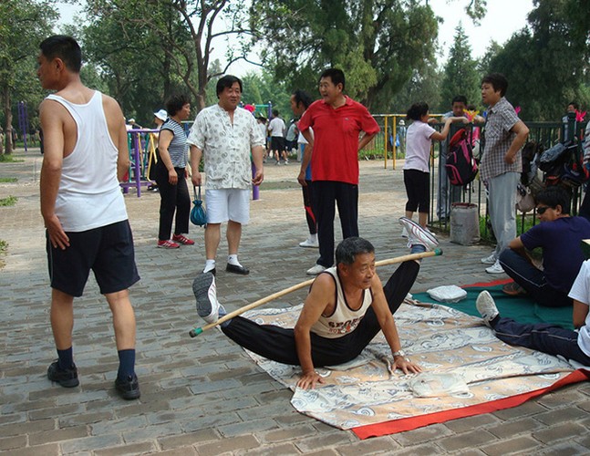 Anh choang vang ve nhung dieu dien ro chi co o Trung Quoc-Hinh-6