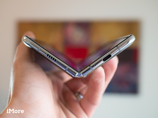 14 dieu hay ho it ai hay ve Samsung Galaxy Fold-Hinh-10