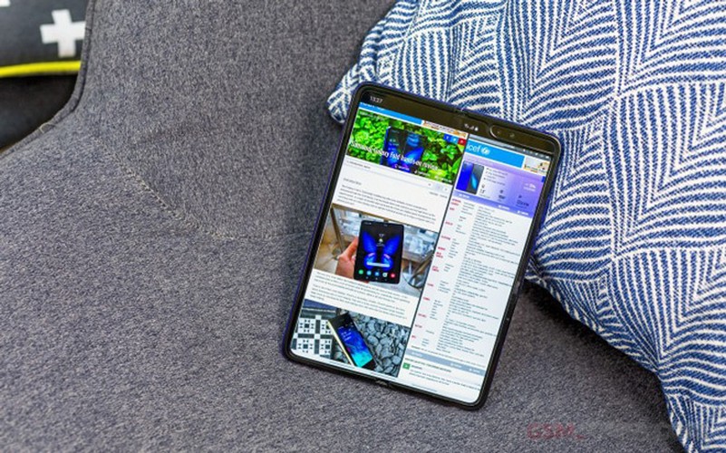 14 dieu hay ho it ai hay ve Samsung Galaxy Fold-Hinh-12