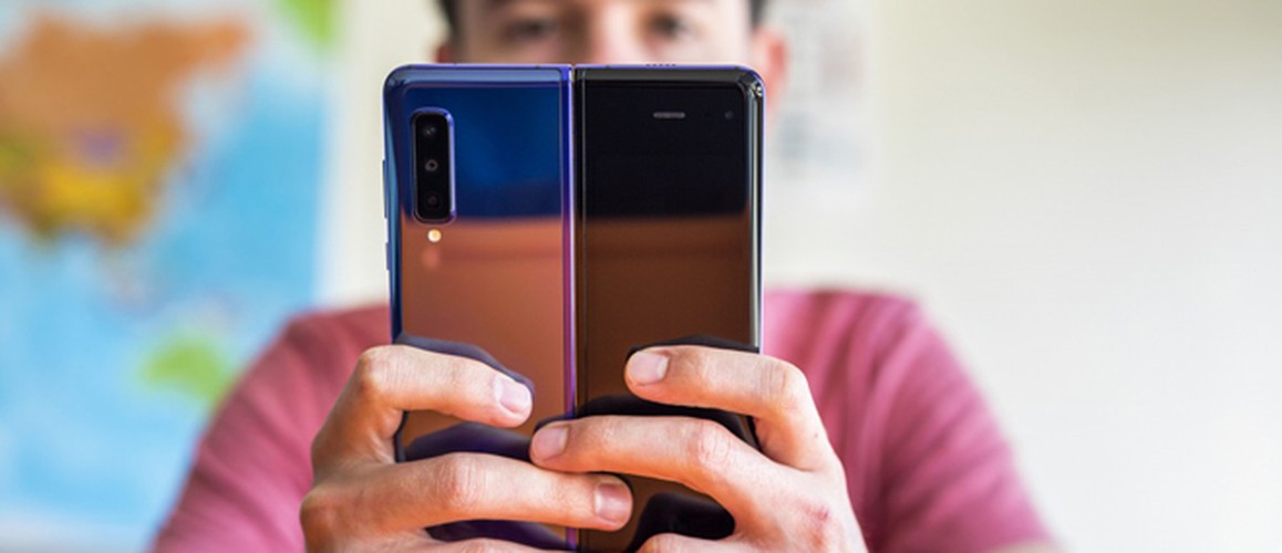 14 dieu hay ho it ai hay ve Samsung Galaxy Fold-Hinh-5