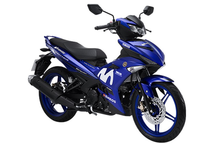 Yamaha Exciter 2019 đặc biệt giá 47,9 triệu tại Việt Nam
