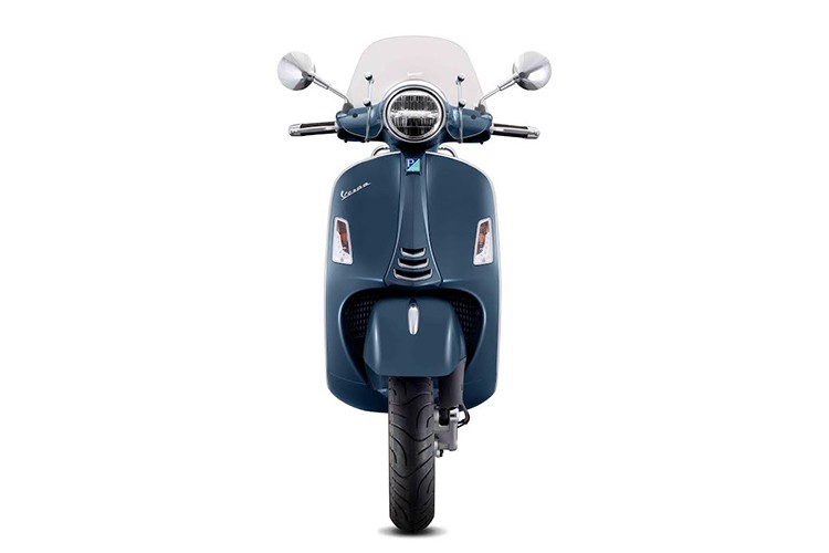 Piaggio Việt Nam ra mắt thế hệ Vespa GTS 2019 mới - Hình 10 Piaggio Viet Nam ra mat the he Vespa GTS 2019 moi-Hinh-10