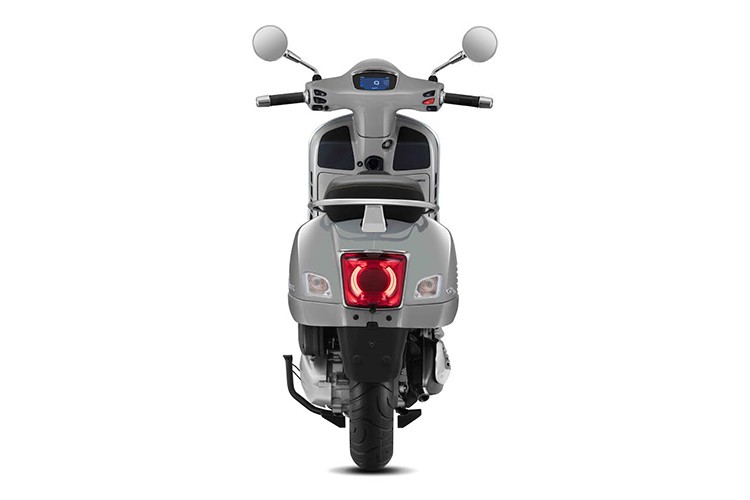 Piaggio Việt Nam ra mắt thế hệ Vespa GTS 2019 mới - Hình 4 Piaggio Viet Nam ra mat the he Vespa GTS 2019 moi-Hinh-4