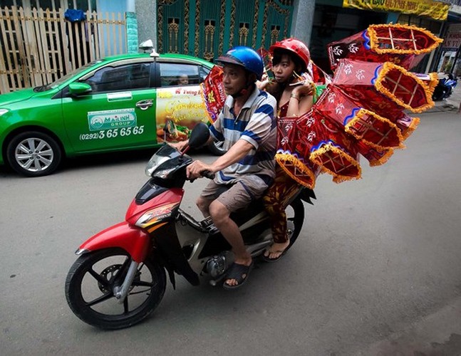 Nhung lang nghe nhop nhip vao mua Trung thu-Hinh-4