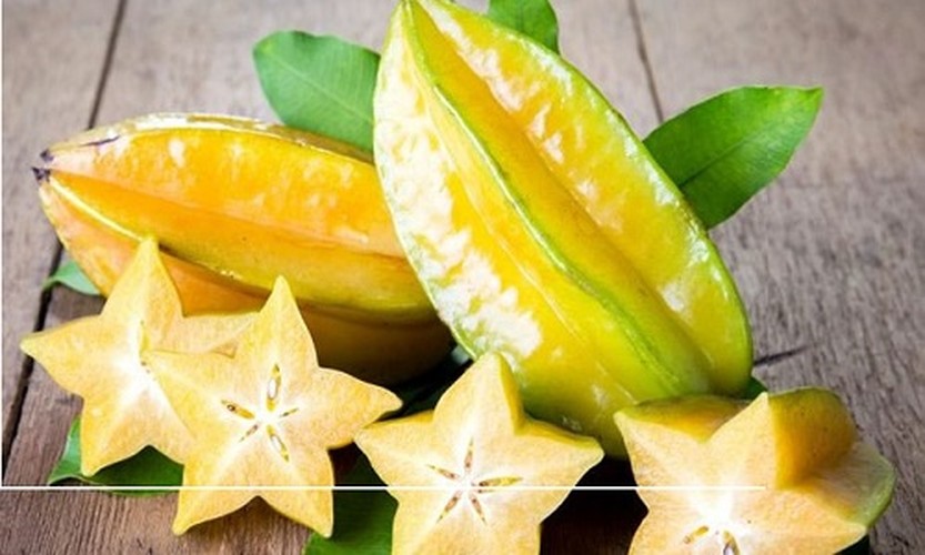 7 lợi ích tuyệt vời từ quả khế đối với sức khỏe 7 loi ich tuyet voi tu qua khe doi voi suc khoe