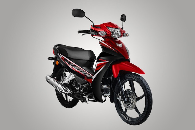 honda wave alpha malaysia