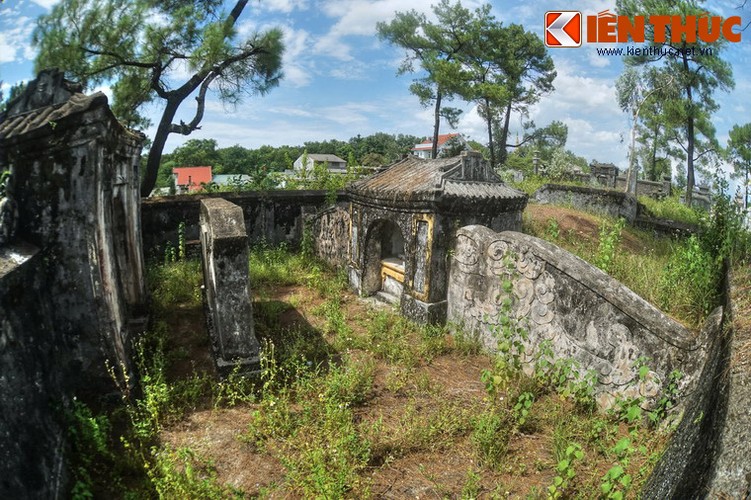 Tan muc lang mo vi hoang tu noi tieng thoi vua Minh Mang-Hinh-9