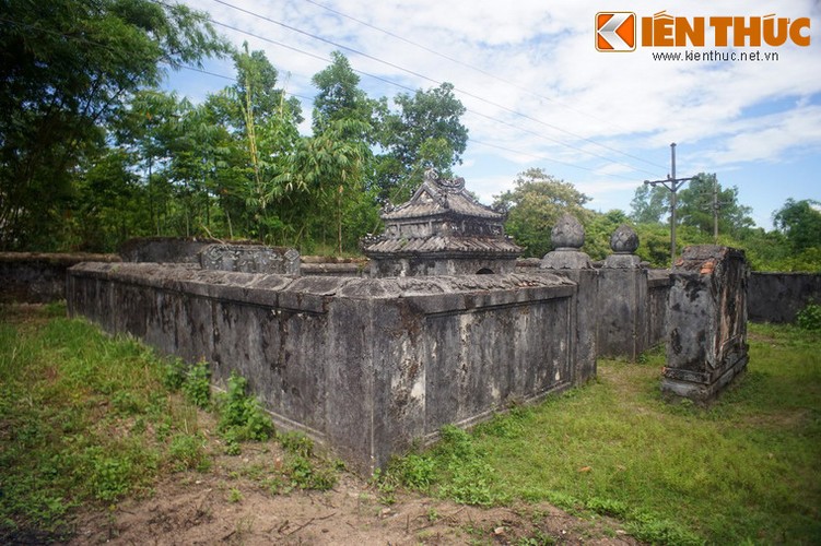 Tham lang mo phi tan noi tieng duoi trieu vua Tu Duc-Hinh-6