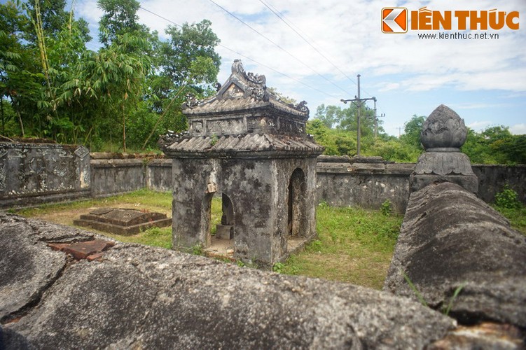 Tham lang mo phi tan noi tieng duoi trieu vua Tu Duc-Hinh-7