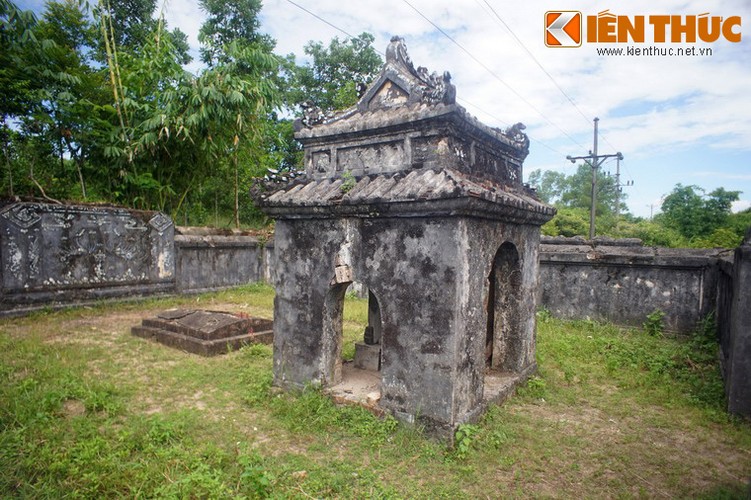 Tham lang mo phi tan noi tieng duoi trieu vua Tu Duc-Hinh-9