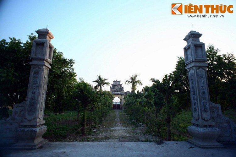 Ky bi huyen tich nang Man Nuong o chua To Bac Ninh-Hinh-12