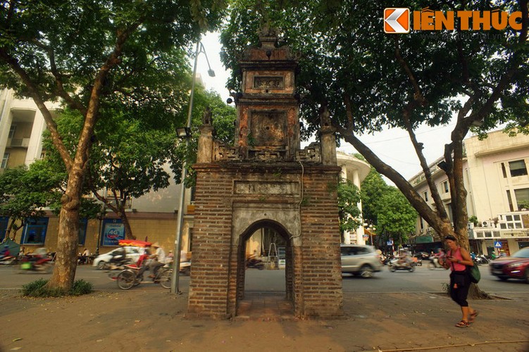 Kham pha toa thap co co lich su dac biet nhat Ha Noi-Hinh-13