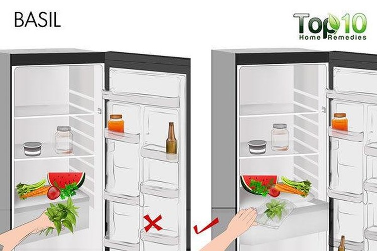 10 cách bảo quản thực phẩm sai lầm nhà nào cũng mắc phải - Hình 4 10 cach bao quan thuc pham sai lam nha nao cung mac phai-Hinh-4