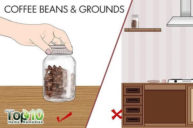 10 cách bảo quản thực phẩm sai lầm nhà nào cũng mắc phải - Hình 7 10 cach bao quan thuc pham sai lam nha nao cung mac phai-Hinh-7