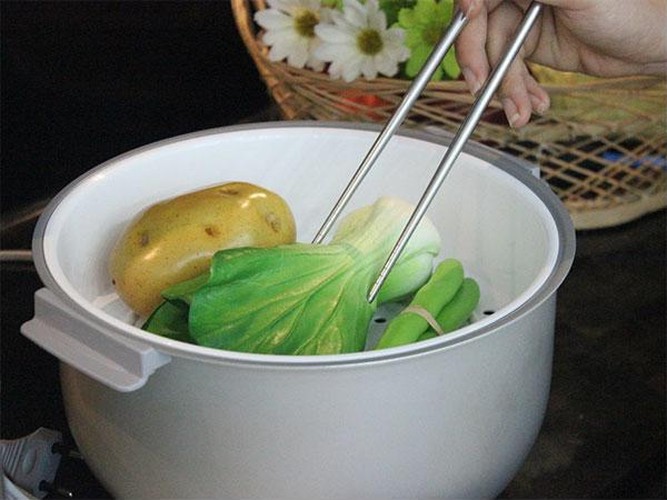 Những loại nước bà bầu không nên uống để tránh nhiễm độc thai nhi - Hình 7 Nhung loai nuoc ba bau khong nen uong de tranh nhiem doc thai nhi-Hinh-7