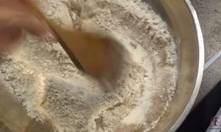 Làm bánh trung thu cà phê cho người tiểu đường và ăn kiêng - Hình 3 Lam banh trung thu ca phe cho nguoi tieu duong va an kieng-Hinh-3