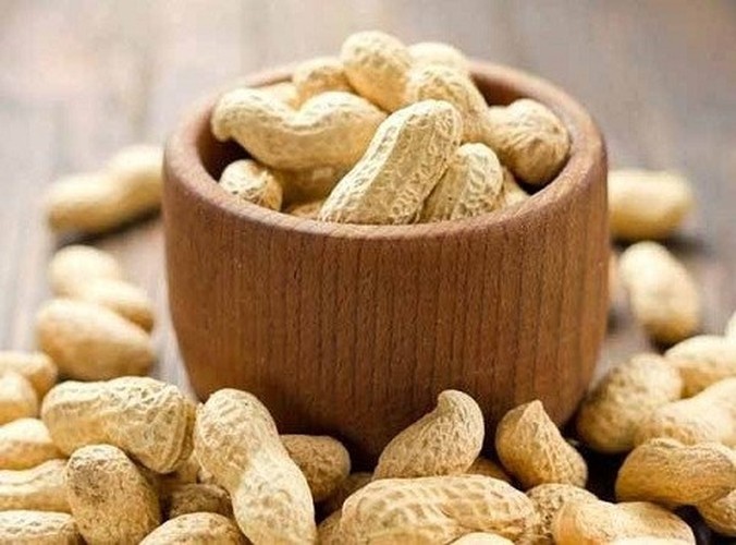 10 tác dụng kỳ diệu của lạc ít người biết - Hình 2 10 tac dung ky dieu cua lac it nguoi biet-Hinh-2