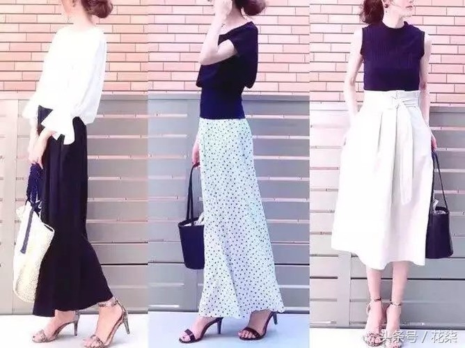 Mê mẩn 7 cách phối đồ đầu thu cực xinh của cô nàng nữ tính - Hình 6 Me man 7 cach phoi do dau thu cuc xinh cua co nang nu tinh-Hinh-6