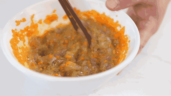 Tuyệt chiêu làm món trứng cuộn tôm nhanh và ngon cho bữa sáng - Hình 4 Tuyet chieu lam mon trung cuon tom nhanh va ngon cho bua sang-Hinh-4