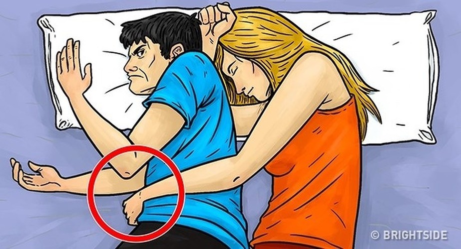 Khám phá những bí mật đàn ông chẳng bao giờ nói ra Kham pha nhung bi mat dan ong chang bao gio noi ra