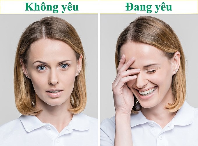Khi đang yêu, bạn thay đổi như thế nào? - Hình 6 Khi dang yeu, ban thay doi nhu the nao?-Hinh-6