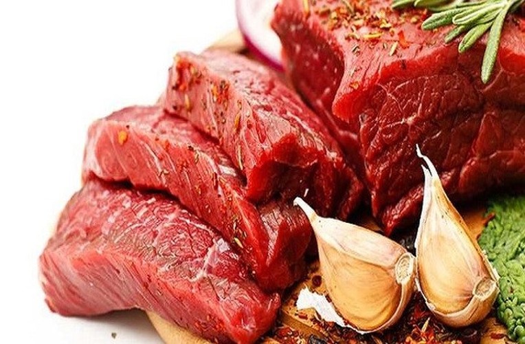 Những thực phẩm dễ gây sỏi thận nếu ăn quá nhiều - Hình 3 Nhung thuc pham de gay soi than neu an qua nhieu-Hinh-3