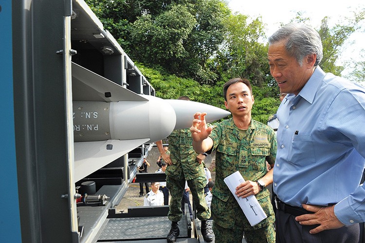 Hệ thống phòng không của Israel Việt Nam từng sở hữu nhưng ít kỳ vọng - Hình 10 He thong phong khong cua Israel Viet Nam tung so huu nhung it ky vong-Hinh-10