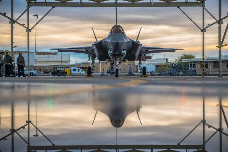 Bị "đá" ra khỏi chương trình F-35, Thổ Nhĩ Kỳ mất trắng 9 tỷ USD - Hình 10 Bi