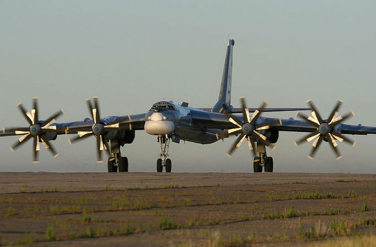 Ky luc cua may bay nem bom Tu-95MS khong kich IS-Hinh-4