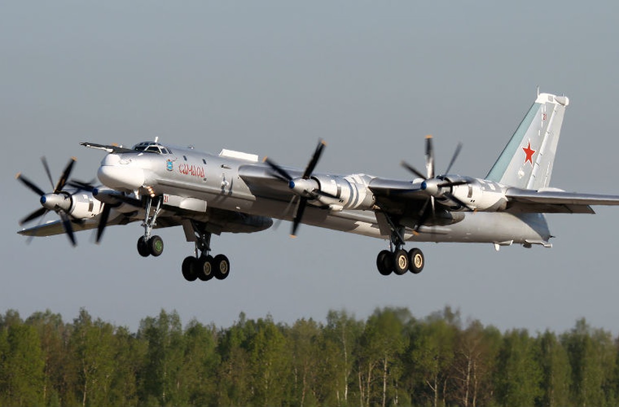 Ky luc cua may bay nem bom Tu-95MS khong kich IS-Hinh-6