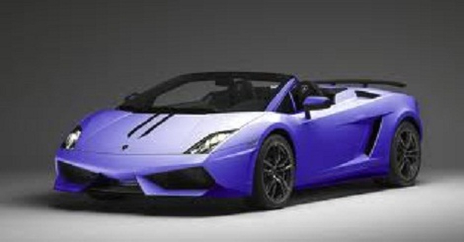 Lo hai mau moi cuc doc cua sieu xe Lamborghini-Hinh-4