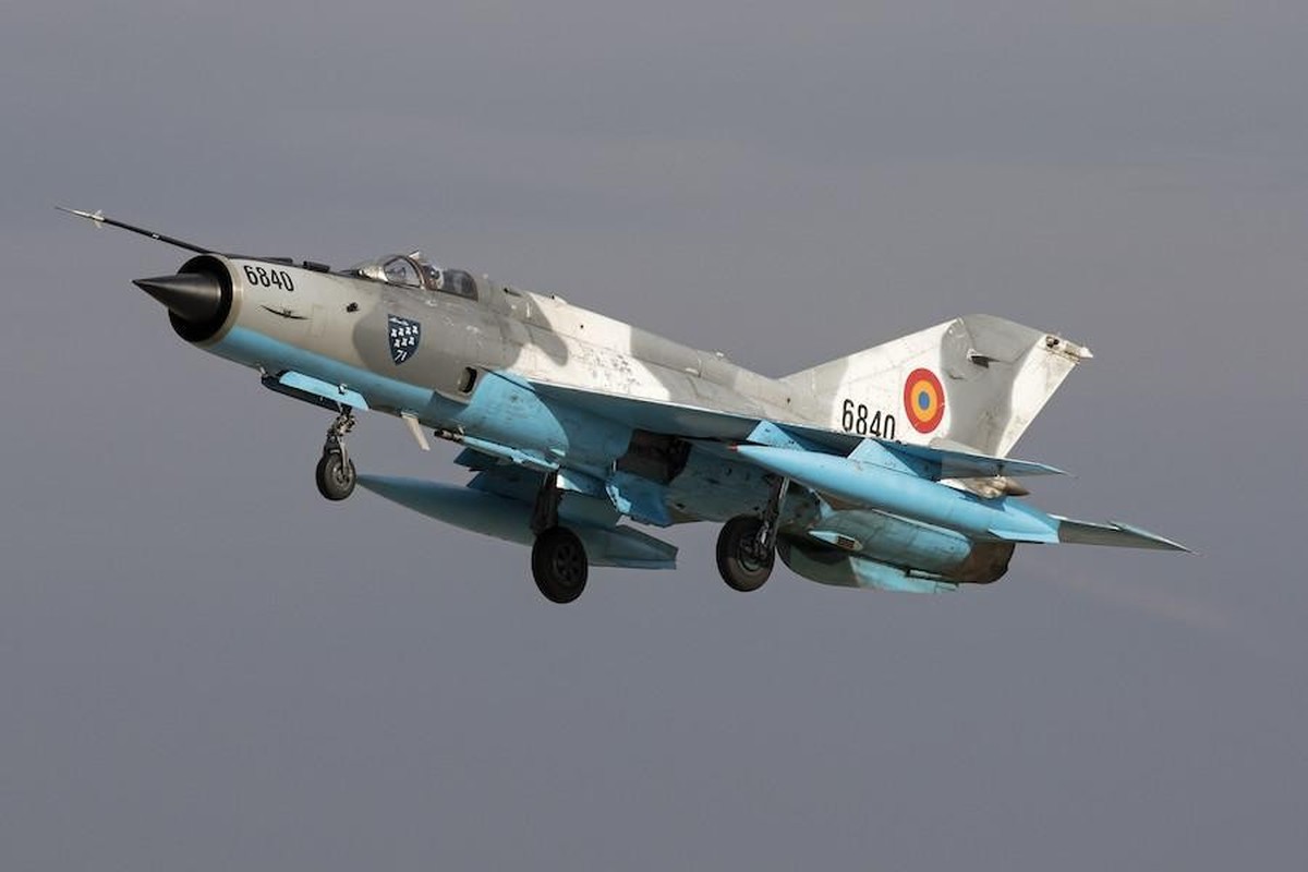 Vi sao tiem kich MiG-21 cuc ky nguy hiem khi duoc hoan cai thanh UAV cam tu?-Hinh-14
