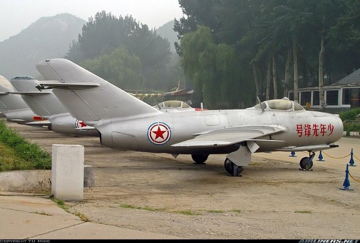 Vi sao tiem kich MiG-21 cuc ky nguy hiem khi duoc hoan cai thanh UAV cam tu?-Hinh-4