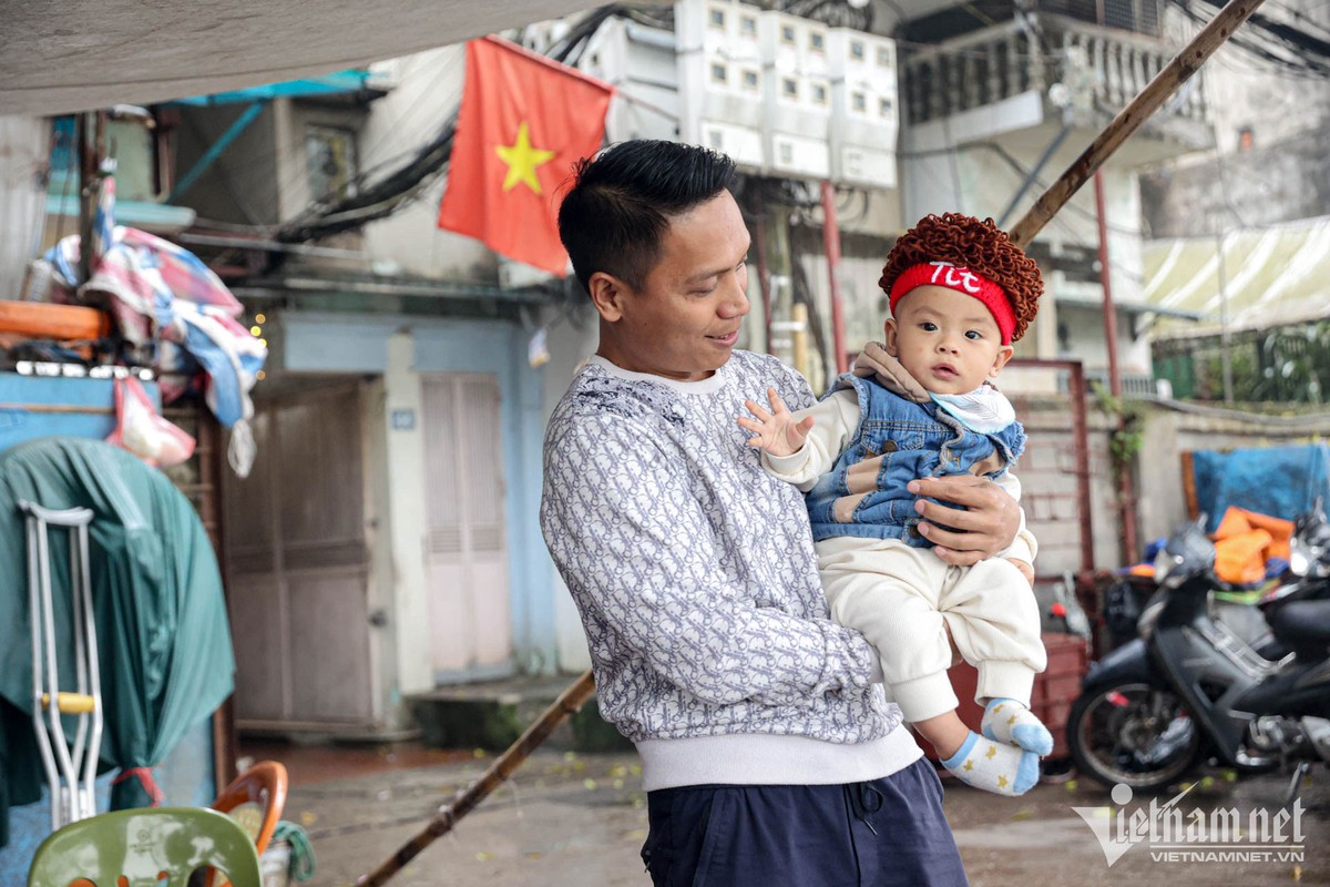 “Ngo khong so vo” noi tieng mang xa hoi tai Ha Noi-Hinh-6