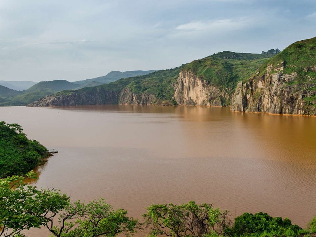 View - 	Loạt địa danh nghe tên đã thấy rùng mình