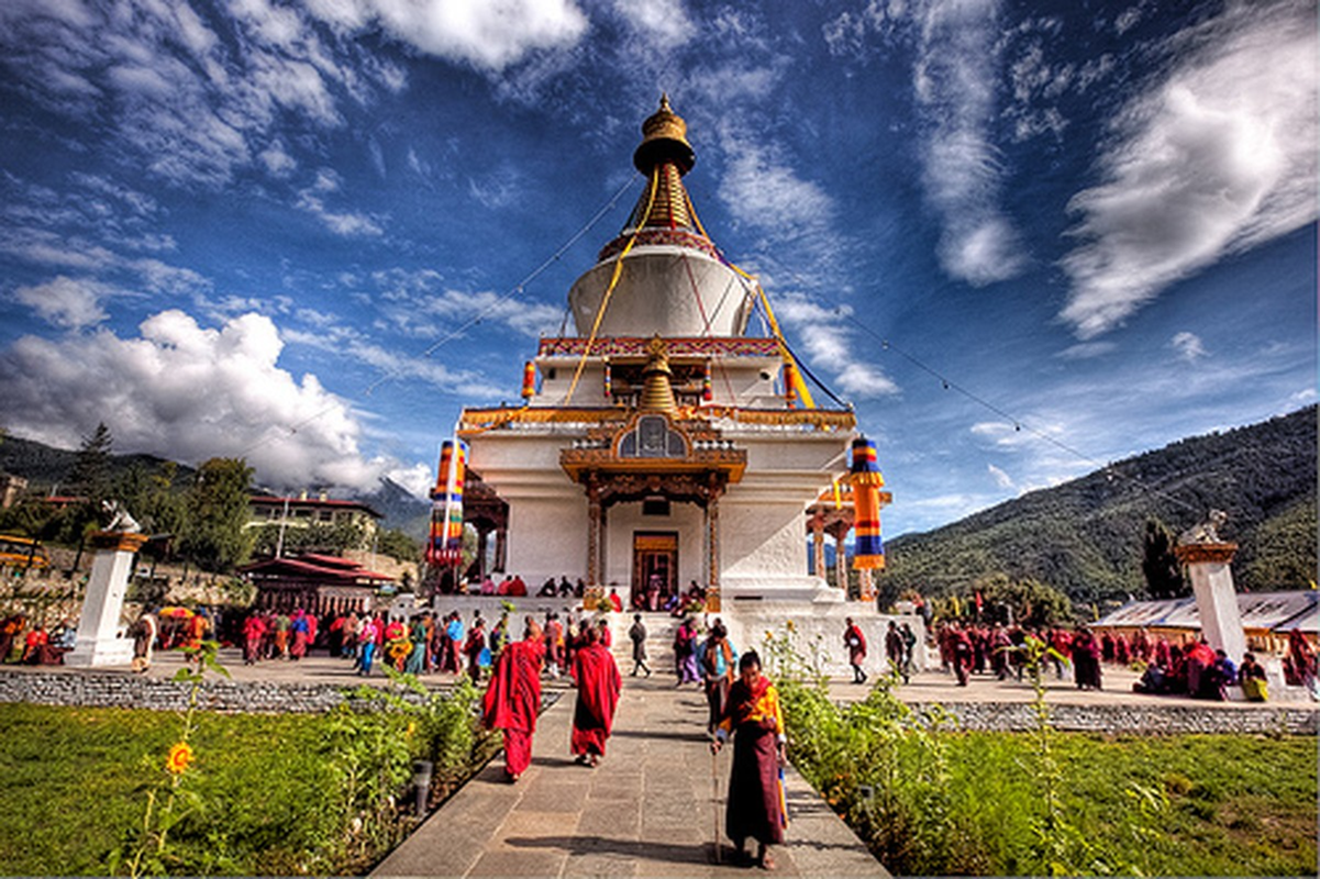 Dieu la lung o vuong quoc hanh phuc Bhutan noi tieng the gioi-Hinh-4