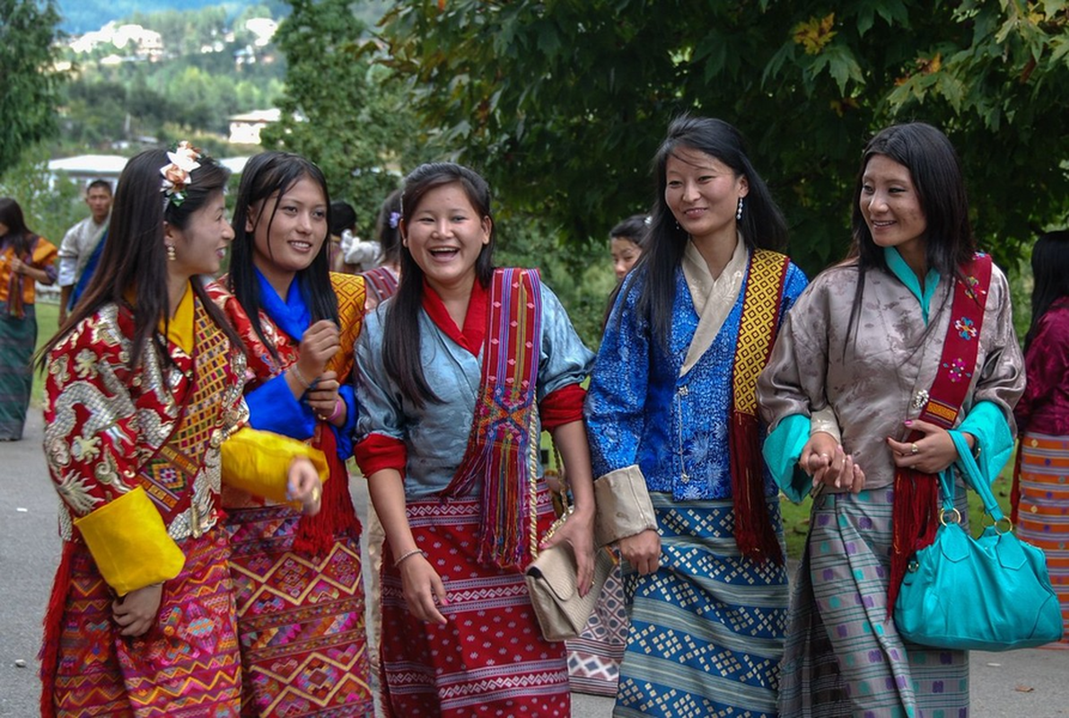 Dieu la lung o vuong quoc hanh phuc Bhutan noi tieng the gioi-Hinh-7