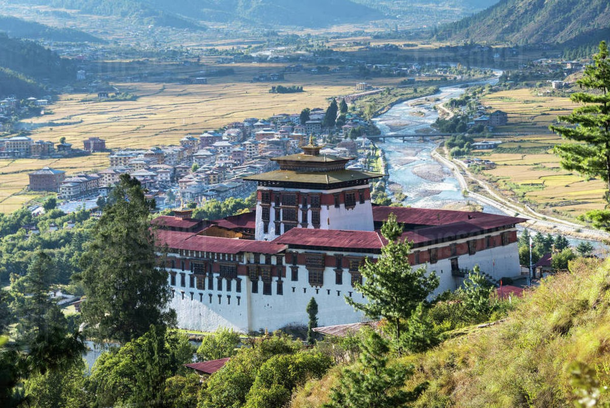 Dieu la lung o vuong quoc hanh phuc Bhutan noi tieng the gioi-Hinh-8