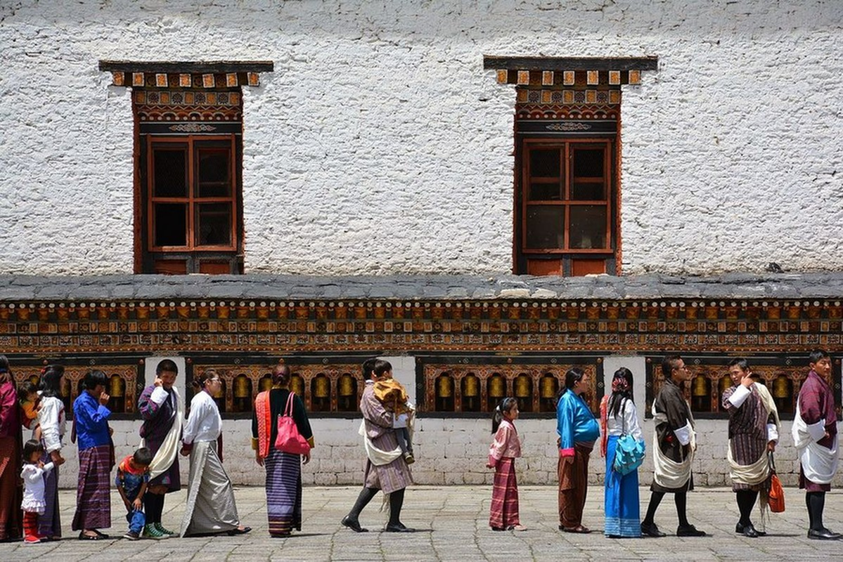 Dieu la lung o vuong quoc hanh phuc Bhutan noi tieng the gioi-Hinh-9